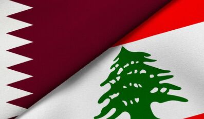 First Qatari aid for Lebanon's army